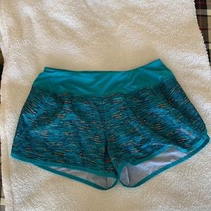 Reebok athletic shorts